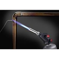 TOOLCRAFT 1694485 Soldeerlamp 1500 °C Zonder gasfles 1 stuk(s) - thumbnail