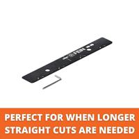 Fein Geleiderail verbinding - thumbnail