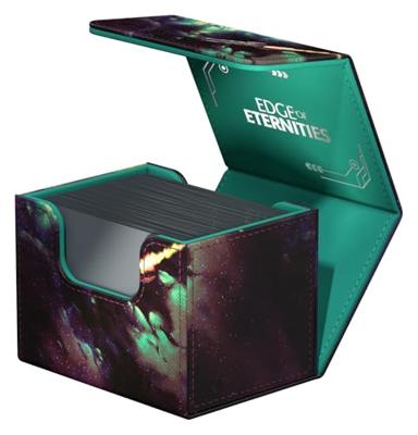 Ultimate Guard Sidewinder 100+ Xenoskin Magic: The Gathering Edge of Eternities - Blinkmoth Nexus