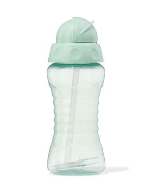 HEMA Drinkfles 300ml met rietje