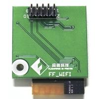 Flashforge Flashforge WiFi, WiFi-board voor Dreamer Geschikt voor: FlashForge Dreamer Wifi Board 30.000626001 - thumbnail