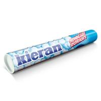 Gepersonaliseerde Mentos XXL rol - Mint - thumbnail
