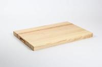 Blackwell Houten Snijplank - Met Greep - Essenhout - 60 x 40 x 4 cm - thumbnail