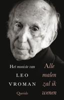 Alle malen zal ik wenen - Leo Vroman - eBook (9789021459134) - thumbnail