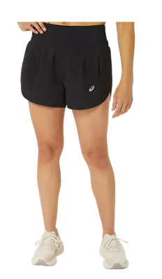 ASICS Road 3.5'' Short Dames