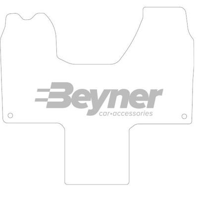 Velours automat Ford Transit 2006- Campermodel 1-delig HL1206621