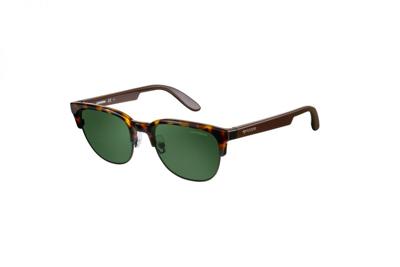 CARRERA Zonnebril Unisex 5034-S-TTZ-DJ 52x19x140 CARRERA Zonnebril Unisex 5034-S-TTZ-DJ 52x19x140