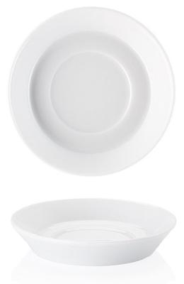 Arzberg Tric Koffieschotel 15 cm Wit