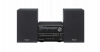 Panasonic SC-PM250 Home audio-microsysteem 40 W Zwart - thumbnail