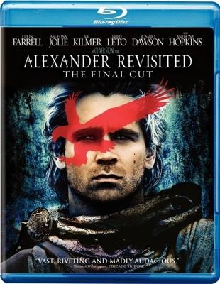 Alexander (the Final Cut) Alexander (the Final Cut)