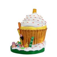 Lemax lemon twist suite verlicht kerstdorp tafereel Sugar &apos;N&apos; Spice 2022 - thumbnail