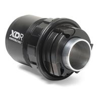 Miche SWR Vrijlooplichaam voor XDR 11V - Zwart - thumbnail