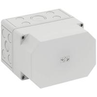 Spelsberg TK PS 1811-16-m 10440601 Universele behuizing 180 x 110 x 165 Kunststof Grijs 1 stuk(s) - thumbnail