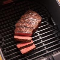 Tefal Easy Fry Grill & Steam FW2018 - Airfryer - 6,5 L - thumbnail