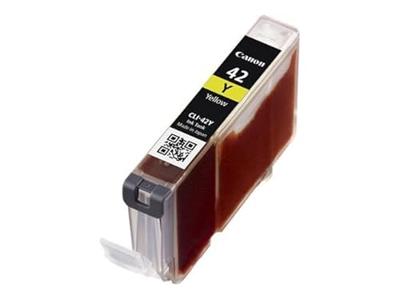 Canon CLI-42Y geel