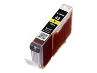 Canon CLI-42Y geel - thumbnail