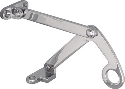 Combi uitzetter Elegant 125mm MGC