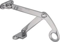 Combi uitzetter Elegant 125mm MGC - thumbnail