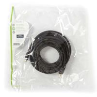 Diverse High Speed HDMI-Kabel met Ethernet, 7.5 meter - thumbnail