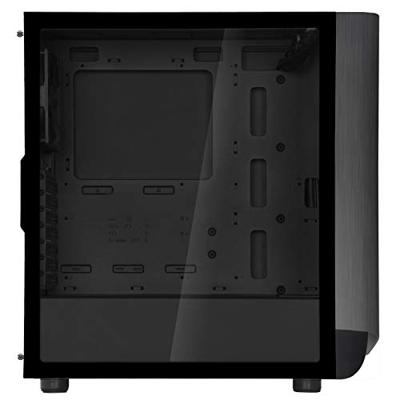 SilverStone SETA A1 midi tower behuizing SilverStone SETA A1 midi tower behuizing