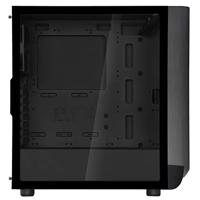 SilverStone SETA A1 midi tower behuizing - thumbnail