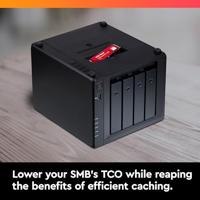 Western Digital Red SN700 500 GB M.2 PCI Express 3.0 NVMe - thumbnail