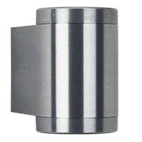 Albert Gevelverlichting up downTube 16,5cm - RVS - 692151 - thumbnail