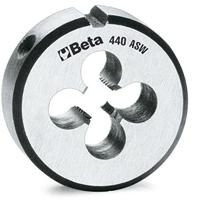 Beta Snijplaten, cilindrisch GAS draad verchroomd staal 440ASG 3/4 - 004400260 - thumbnail