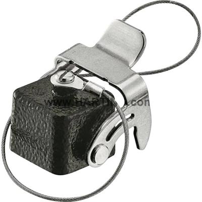 HARTING Afdekkap 09370035402 Inhoud: 1 stuk(s)