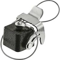 HARTING Afdekkap 09370035402 Inhoud: 1 stuk(s) - thumbnail