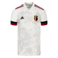 adidas Performance Senior België voetbalshirt uit - thumbnail