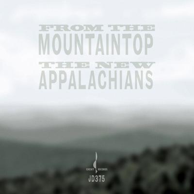From The Mountaintop - CD (0090368037565) From The Mountaintop - CD (0090368037565)
