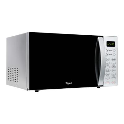 Whirlpool MWO 611 SL Magnetron Zilver Whirlpool MWO 611 SL Magnetron Zilver