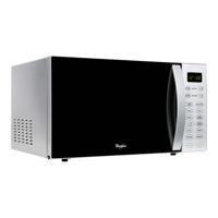 Whirlpool MWO 611 SL Magnetron Zilver - thumbnail