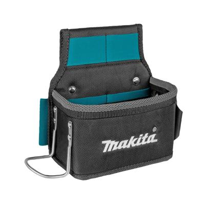 Makita Accessoires Gordeltas met hamerhouder - E-15257 Makita Accessoires Gordeltas met hamerhouder - E-15257