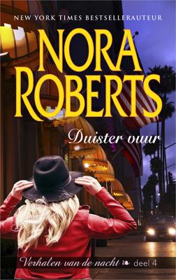 Duister vuur - Nora Roberts - eBook (9789402754735) Duister vuur - Nora Roberts - eBook (9789402754735)