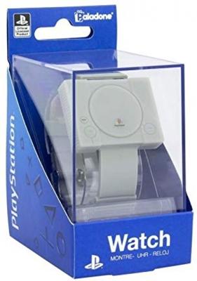 Playstation Horloge