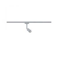 Paulmann Deco Spot Decoratieve lamp URail E14 Chroom (mat) - thumbnail