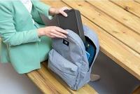 Brabantia Make & Take Bento lunchbox large, kunststof dark grey - thumbnail
