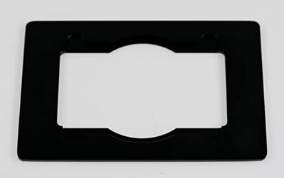 Kern OBBA1505 OBB-A1505 Microscoop objecthouder Geschikt voor merk (microscoop) Kern