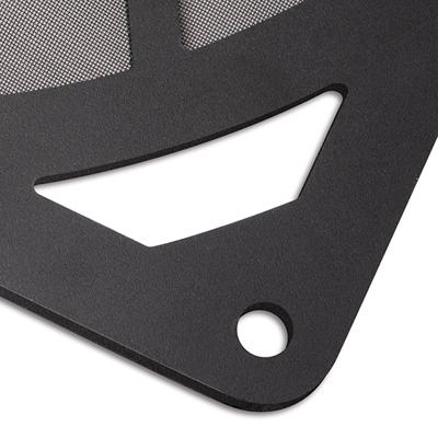 Silverstone SST-FF181B onderdeel & accessoire voor computerkoelsystemen Ventilatorfilter