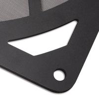 Silverstone SST-FF181B onderdeel & accessoire voor computerkoelsystemen Ventilatorfilter - thumbnail