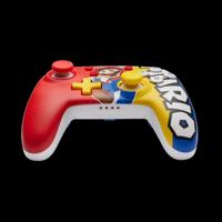 Draadloze Gaming Afstandsbediening Powera NSGP0295-01 - thumbnail