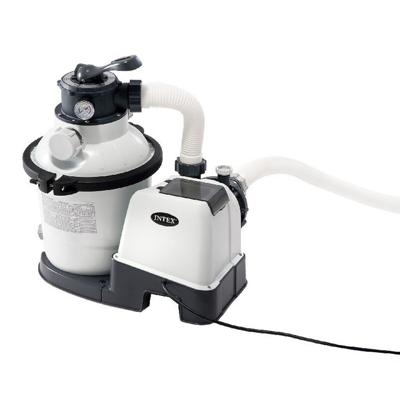 Intex 26644GS Zandfilterpomp 4000L/uur Intex 26644GS Zandfilterpomp 4000L/uur