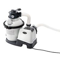 Intex 26644GS Zandfilterpomp 4000L/uur - thumbnail