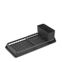 Brabantia compact afdruiprek dark grey - thumbnail