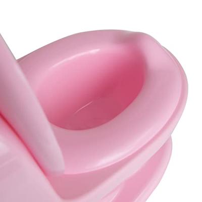 Mini-toiletpotje - NUBY - Dr. Talbot's - My Real Potty Rose