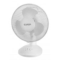 Eurom VT9 Ventilator - 25W - 28cm - 385427 - thumbnail