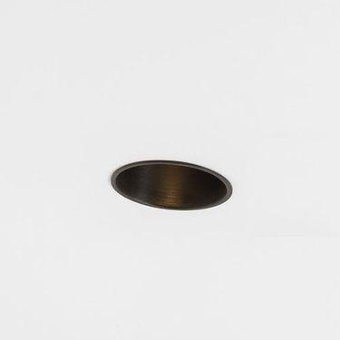 Modular Thimble 74 IP55 LED Spot - Geanodisseerd zwart Modular Thimble 74 IP55 LED Spot - Geanodisseerd zwart