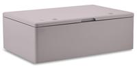 Boxexpert BXPPABSG400600200-F01 Schakelkast 400 x 600 x 200 ABS Lichtgrijs 1 stuk(s) - thumbnail